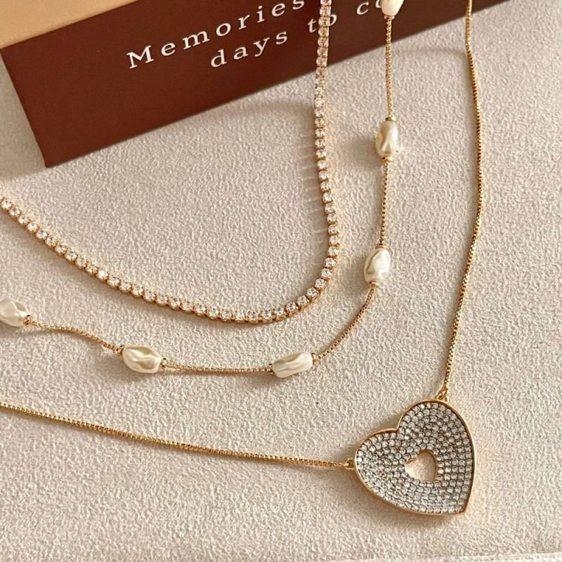 CHOKER RIVIERA P