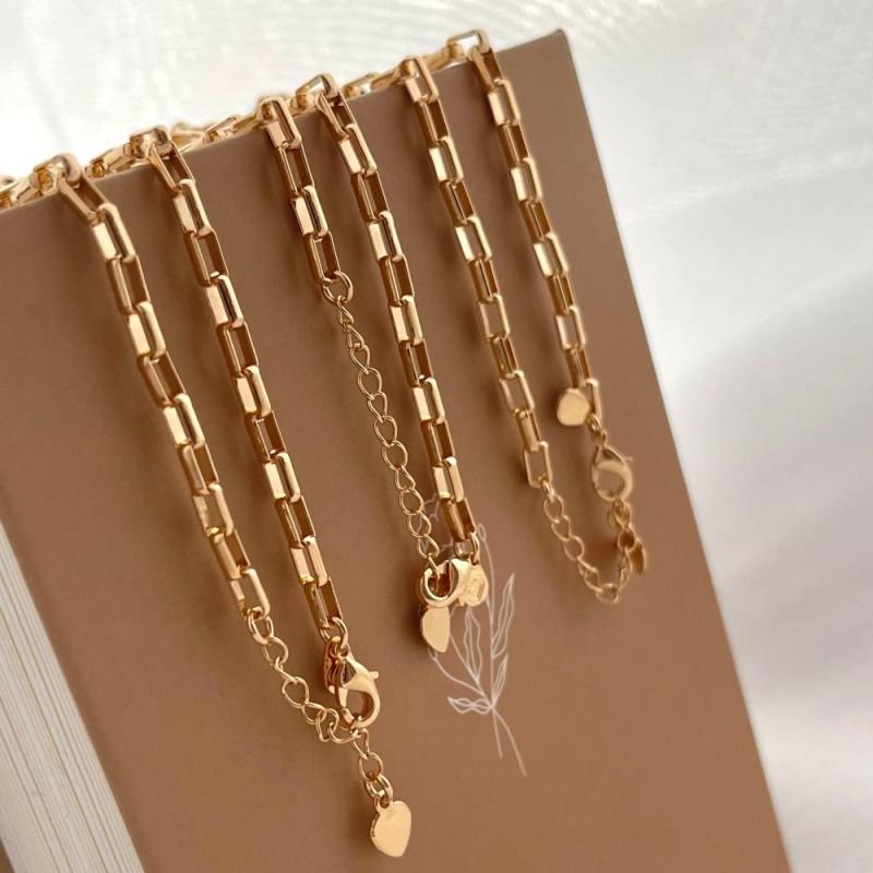 COLAR CARTIER FILHO