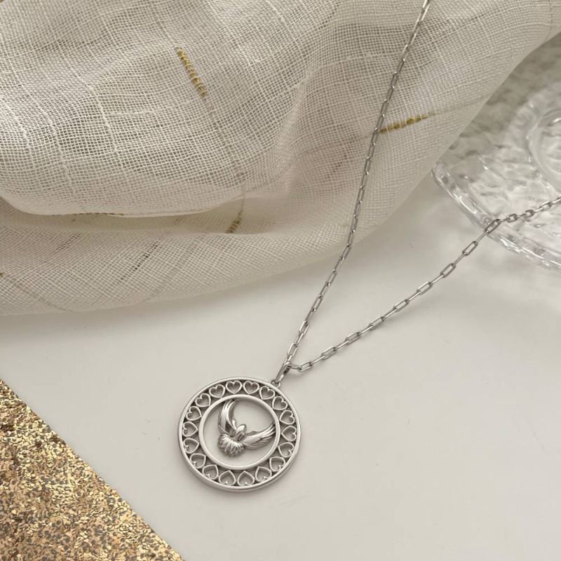 COLAR CARTIER POMBA