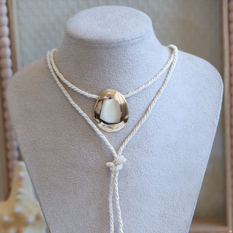 COLAR CHOK. BRISA SOLAR