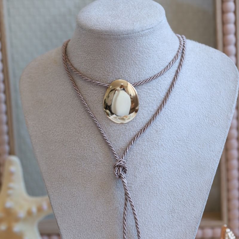 COLAR CHOK. BRISA SOLAR