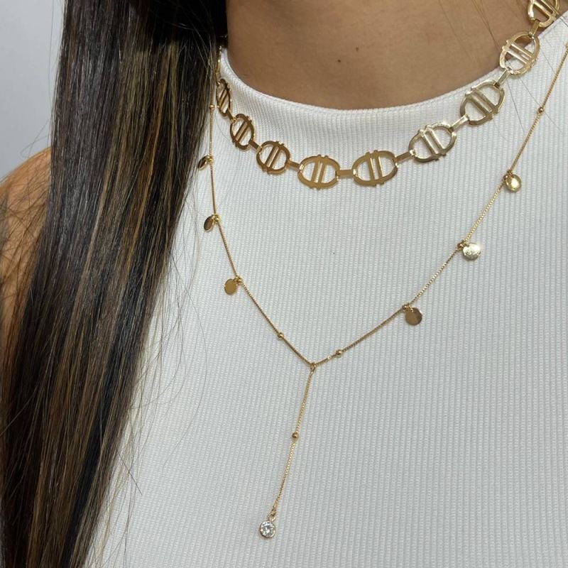 COLAR CHOKER