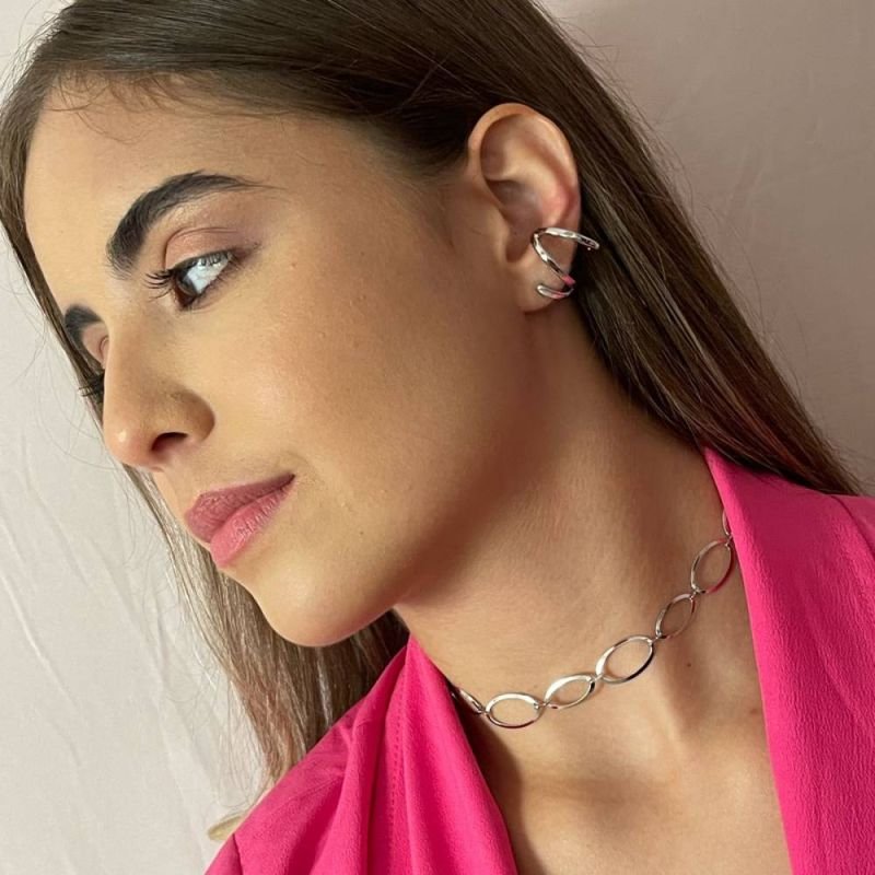 COLAR CHOKER ARGOLAS