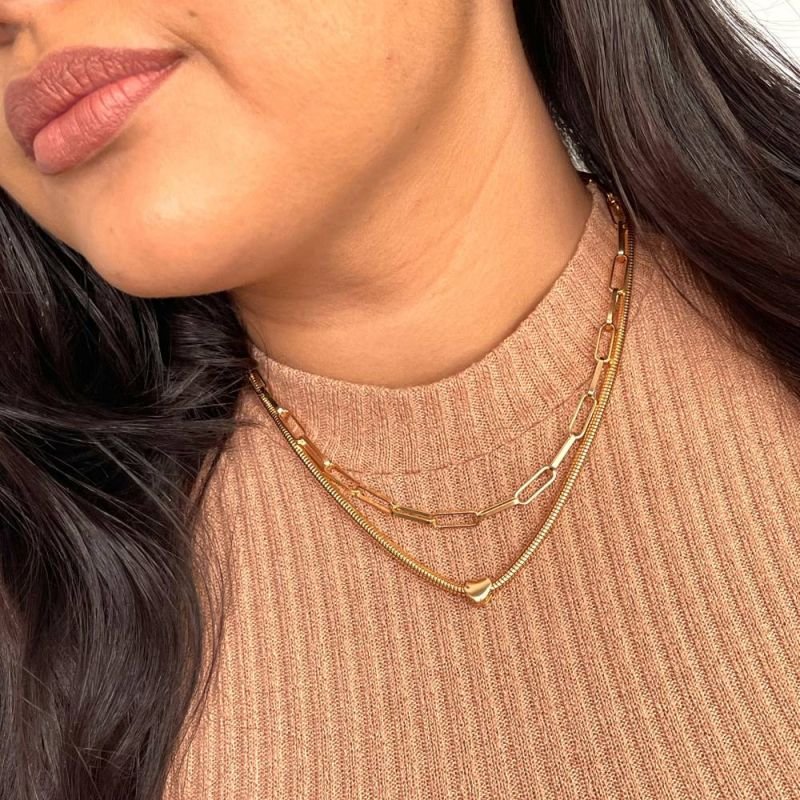 COLAR CHOKER CARTIER