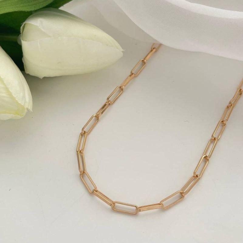 COLAR CHOKER CARTIER