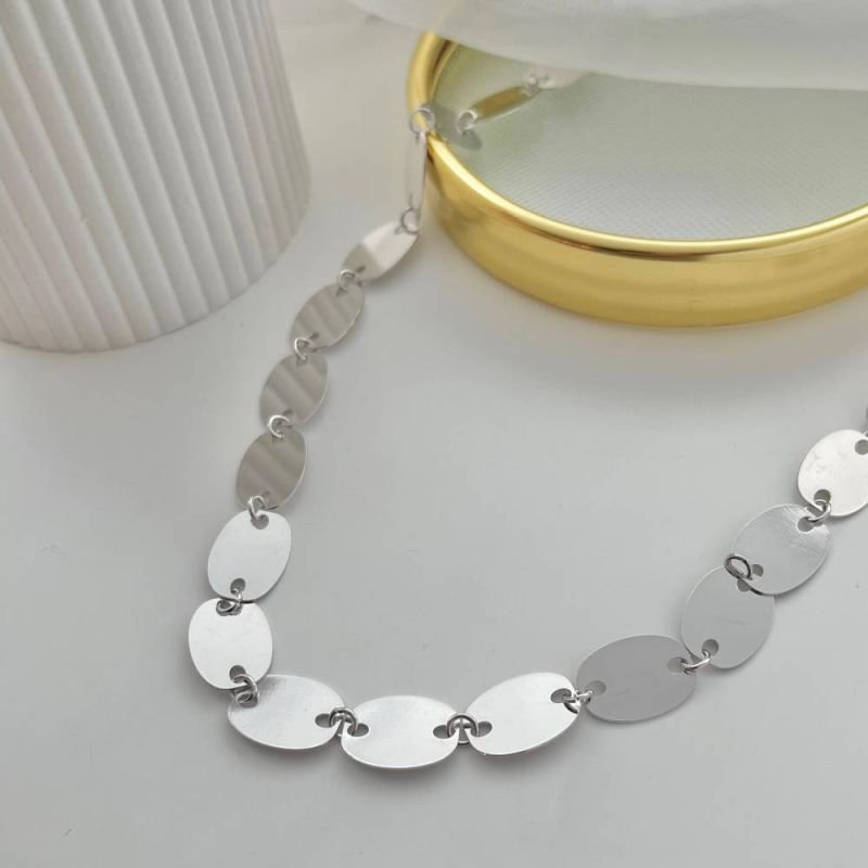 COLAR CHOKER CHAPAS LISA
