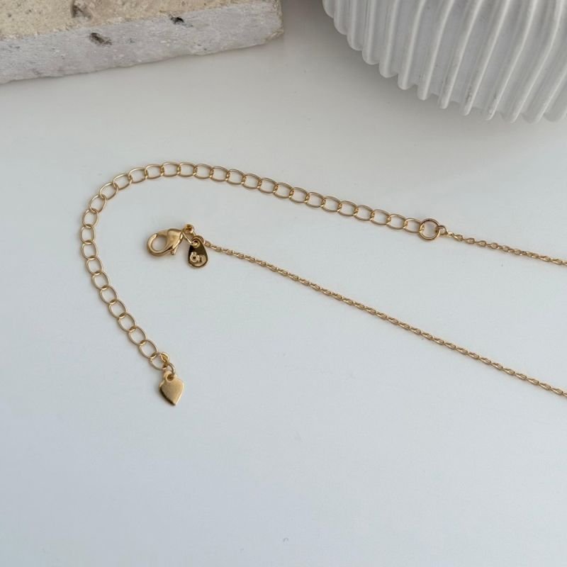 COLAR CHOKER CORAÇÕES