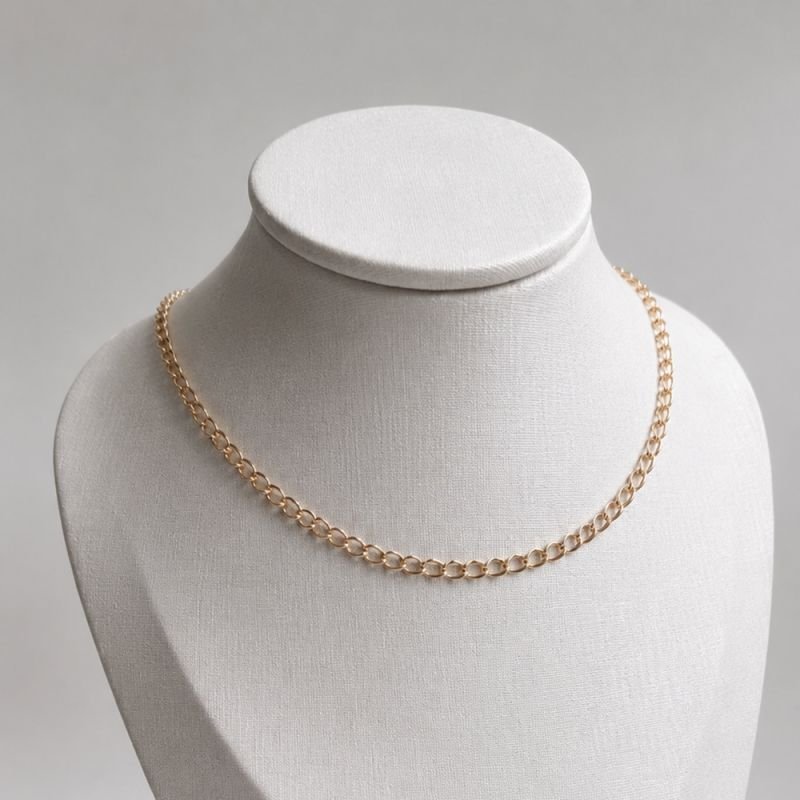 COLAR CHOKER ELINHOS