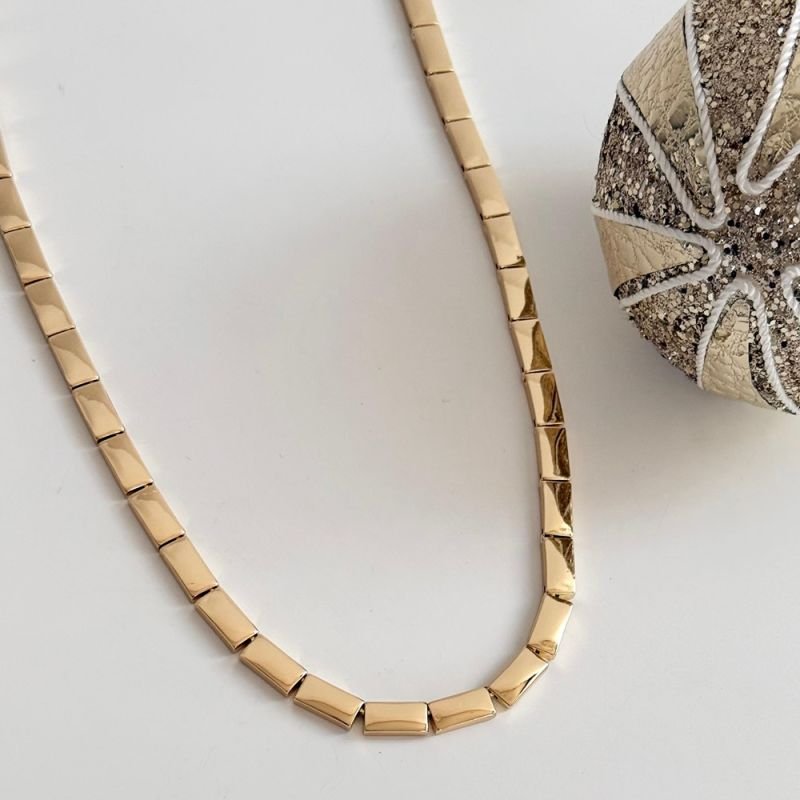 COLAR CHOKER ELOS ROYALE