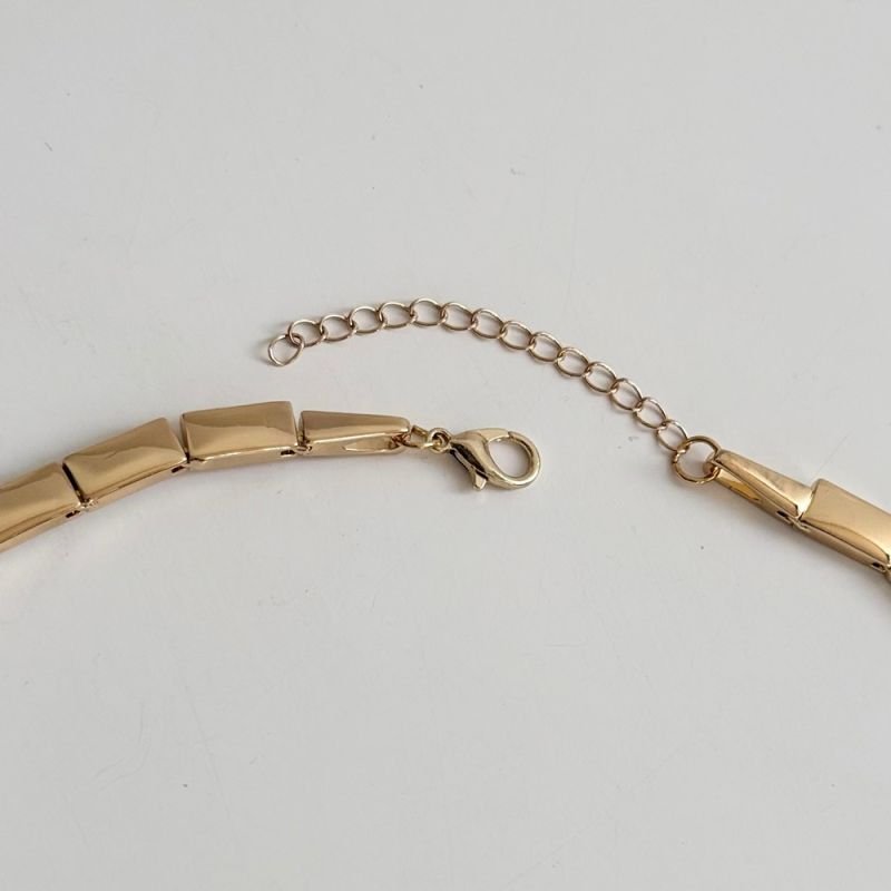 COLAR CHOKER ELOS ROYALE