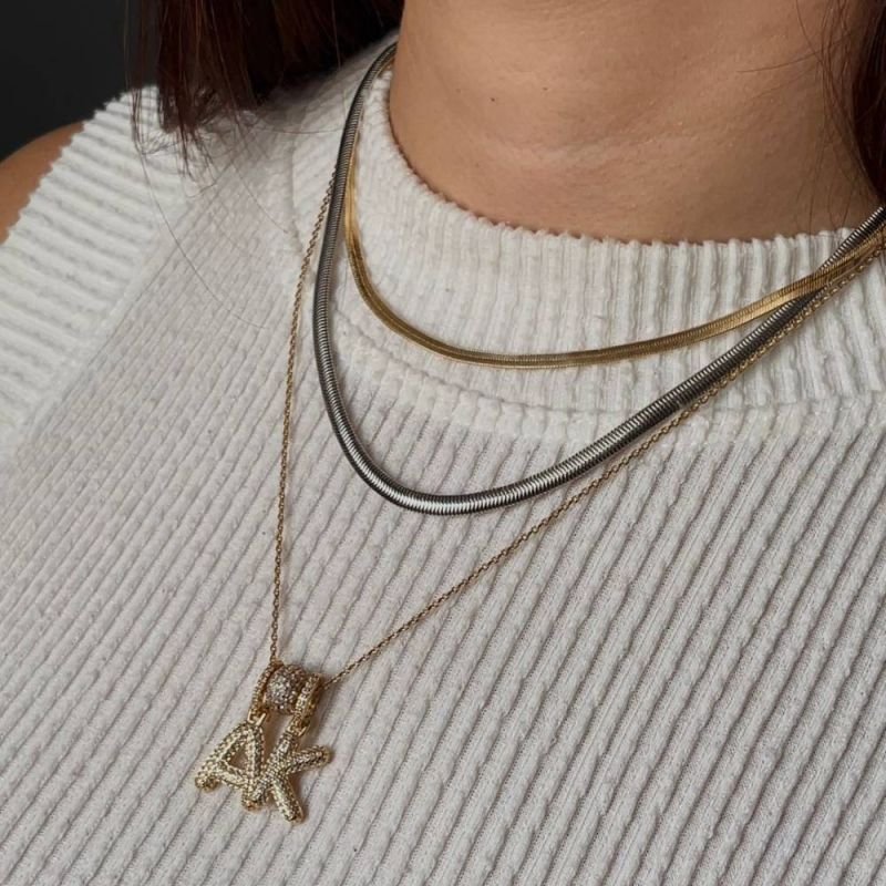 COLAR CHOKER FITA