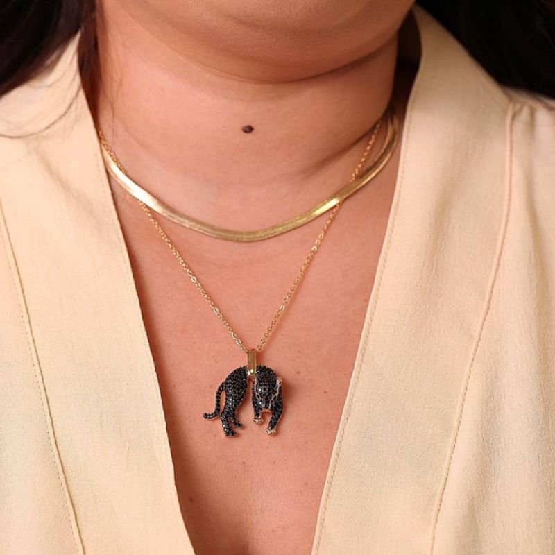 COLAR CHOKER FITA LARGA
