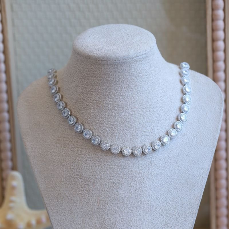 COLAR CHOKER INSPIRAÇÃO SWA