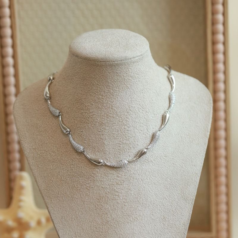 COLAR CHOKER LUMIÉRE