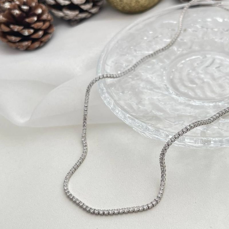 COLAR CHOKER RIVIERA