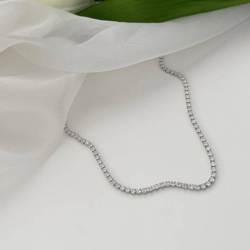 COLAR CHOKER RIVIERA
