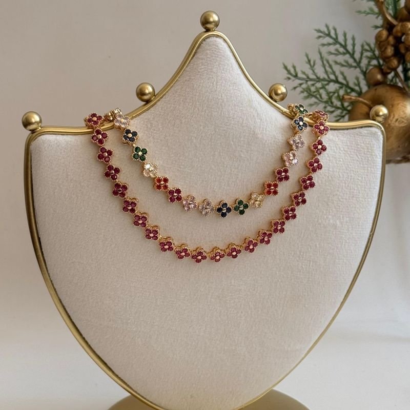 COLAR CHOKER TREVINHOS