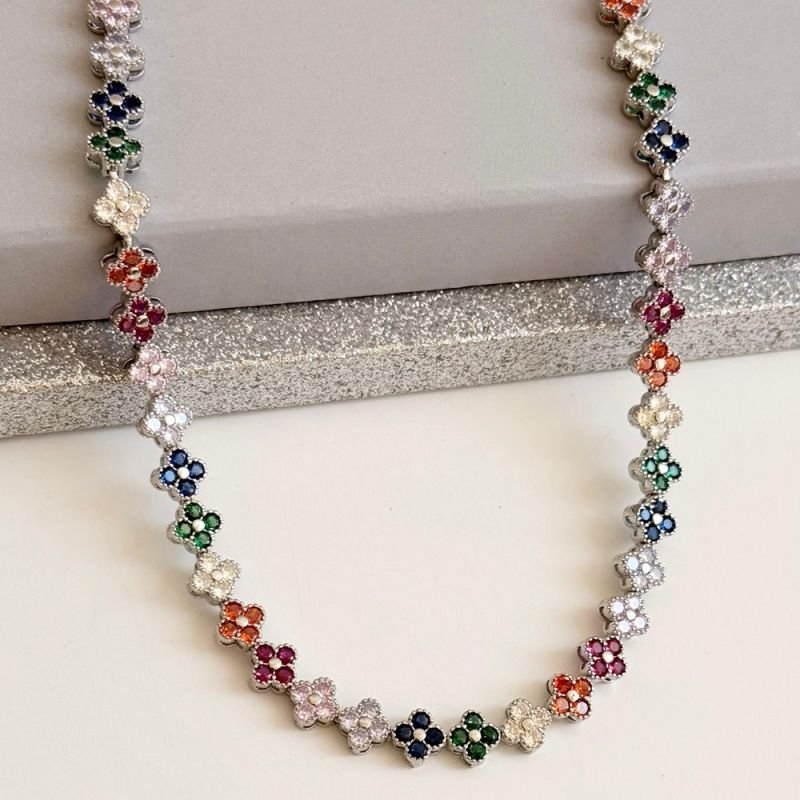 COLAR CHOKER TREVINHOS