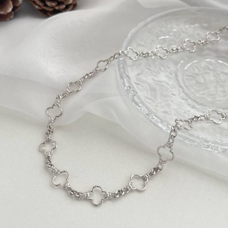 COLAR CHOKER VAN CLEEF