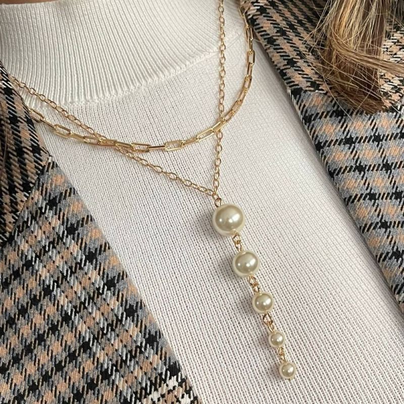 COLAR CORRENTE CARTIER