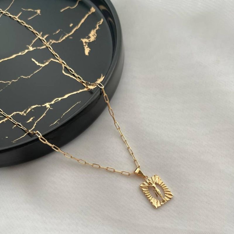 COLAR CORRENTE CARTIER