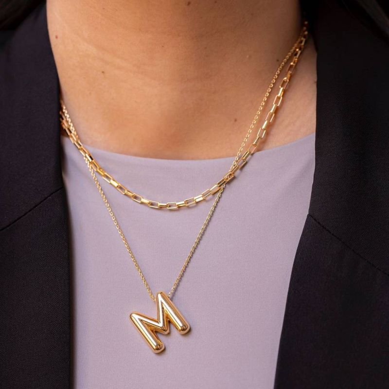 COLAR CORRENTE CARTIER