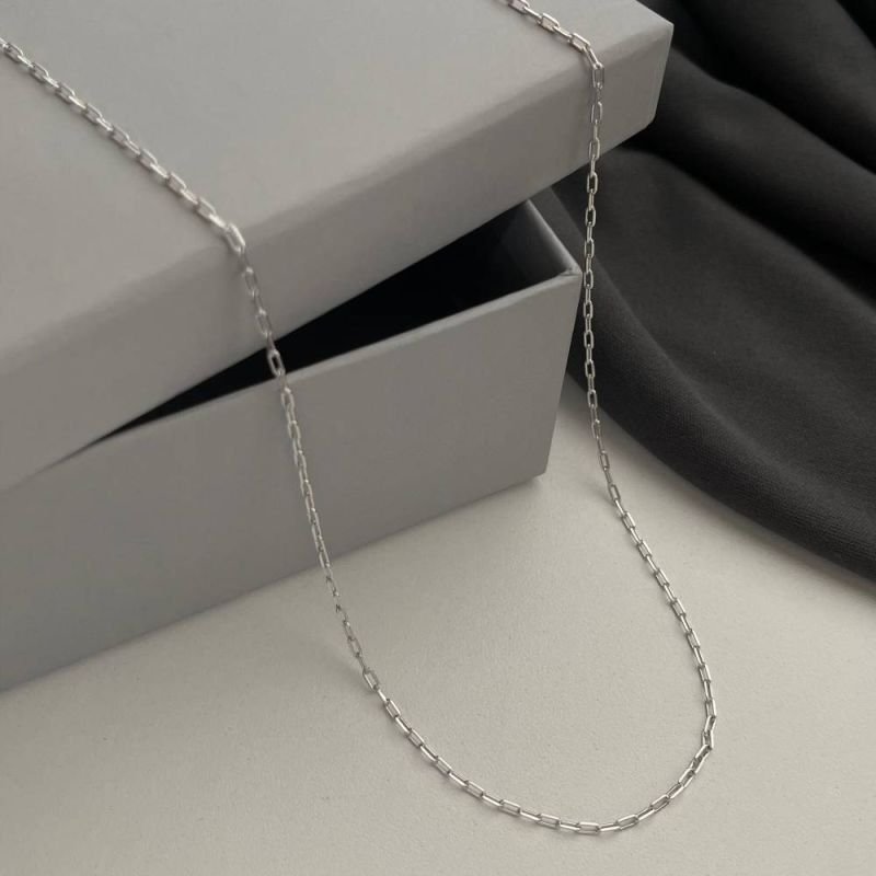 COLAR CORRENTE CARTIER