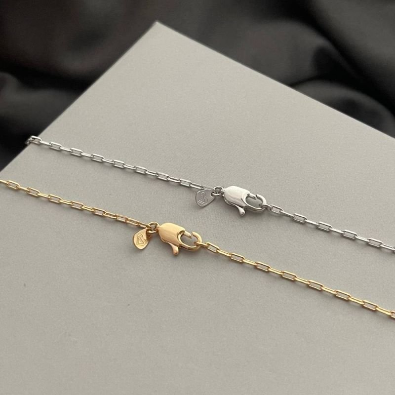 COLAR CORRENTE CARTIER