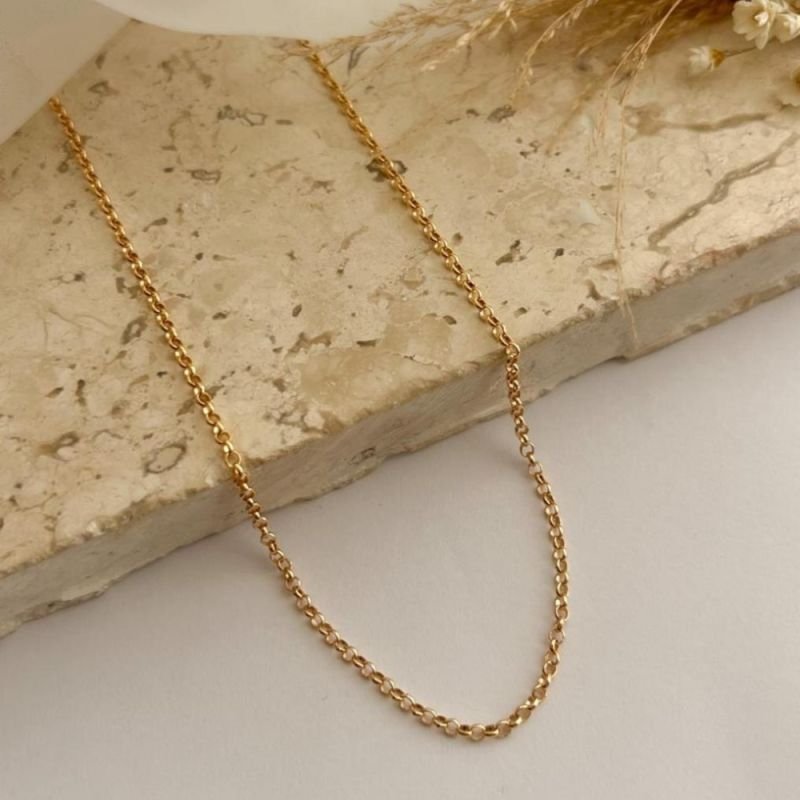 COLAR ELINHO PORTUGUÊS