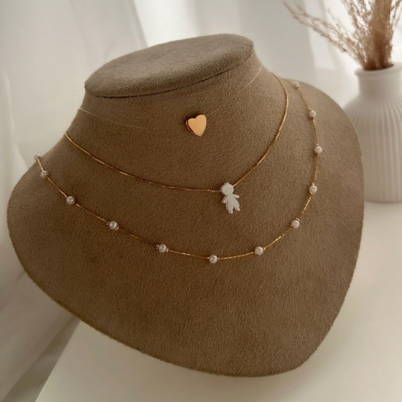 COLAR FILHO(A) MADREPÉROLA