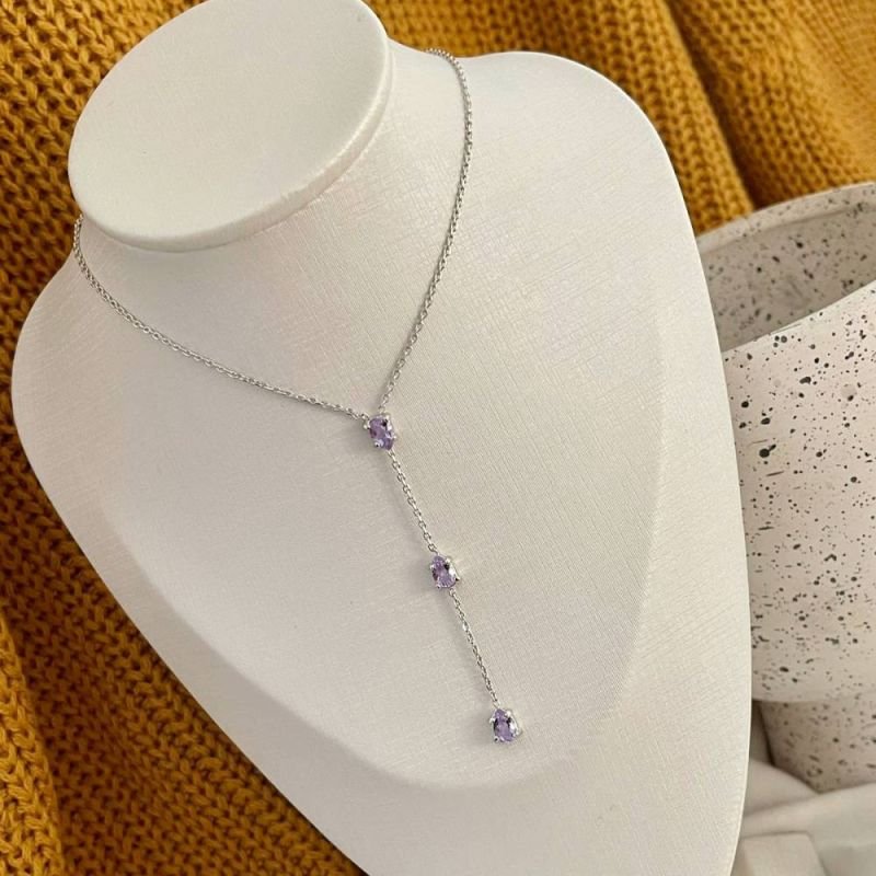 COLAR GRAVATINHA GOTA