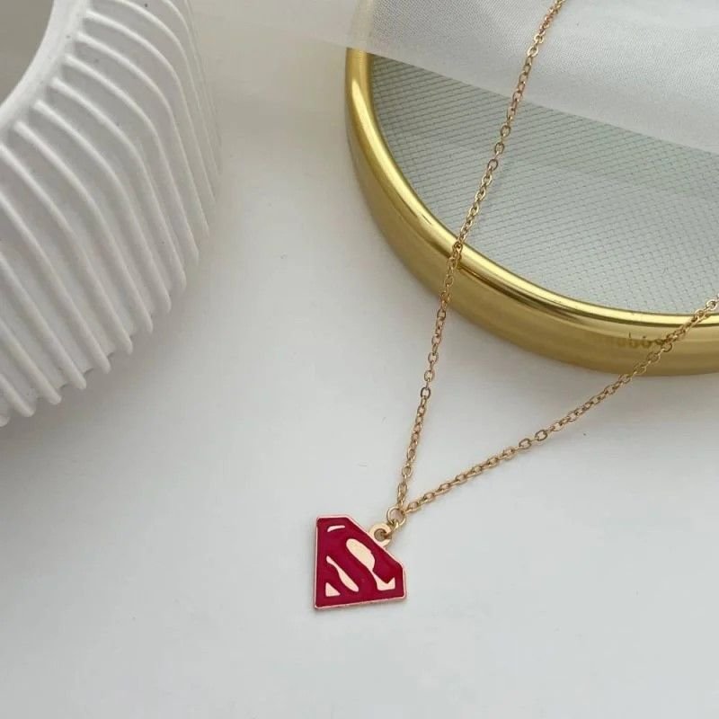 COLAR INFANTIL PERSONAGEM