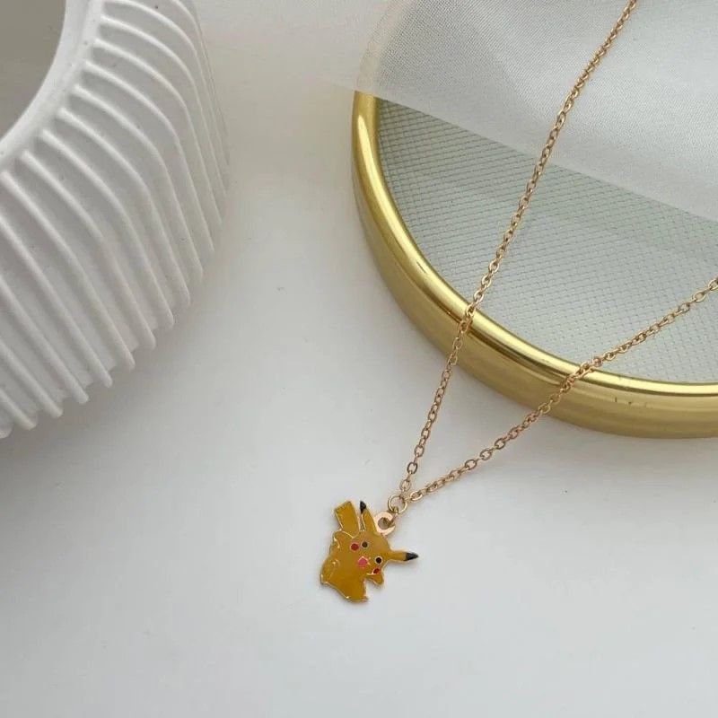 COLAR INFANTIL PERSONAGEM