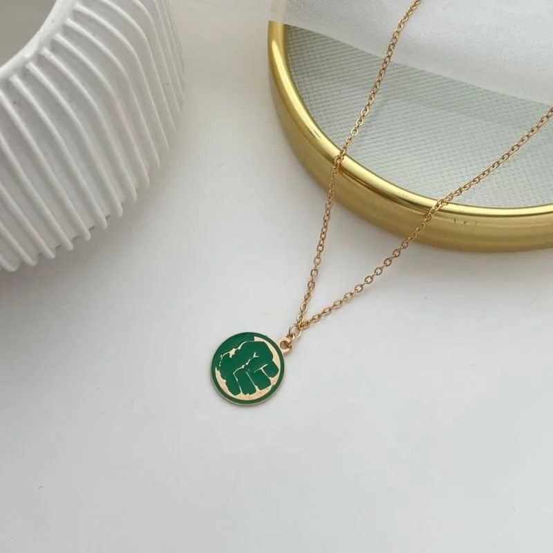 COLAR INFANTIL PERSONAGEM