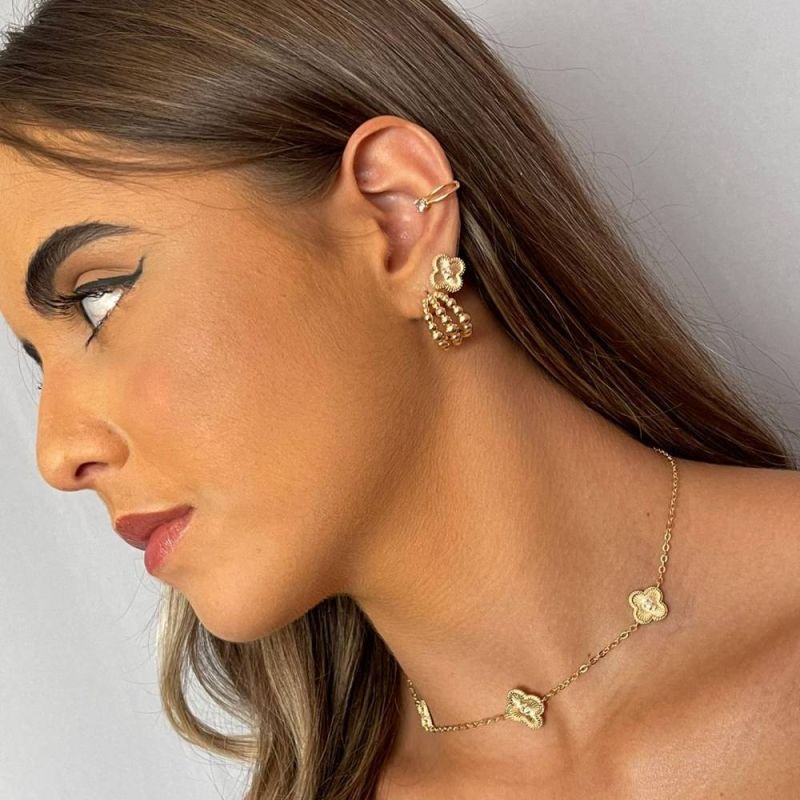 COLAR INSPIRED VAN CLEEF