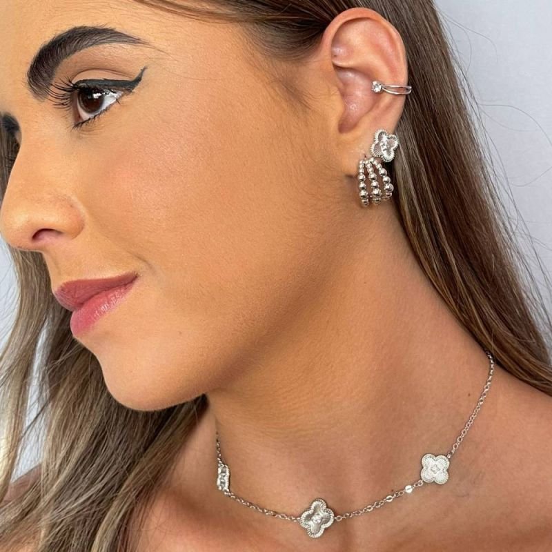 COLAR INSPIRED VAN CLEEF