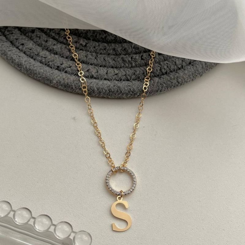 COLAR PERSONALIZADO INICIAL