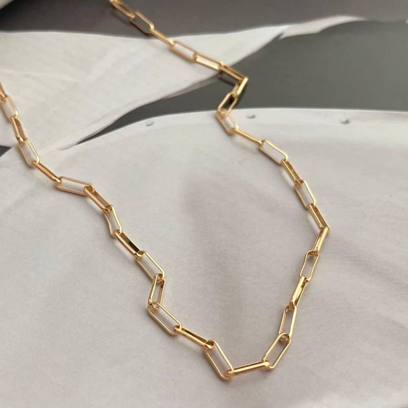 COLAR MASC ELO CARTIER