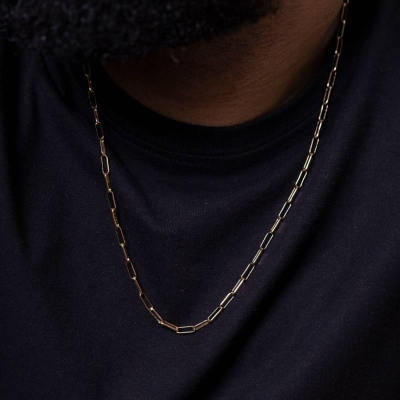 COLAR MASC ELO CARTIER