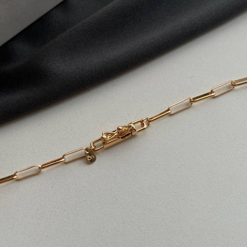 COLAR MASC ELO CARTIER