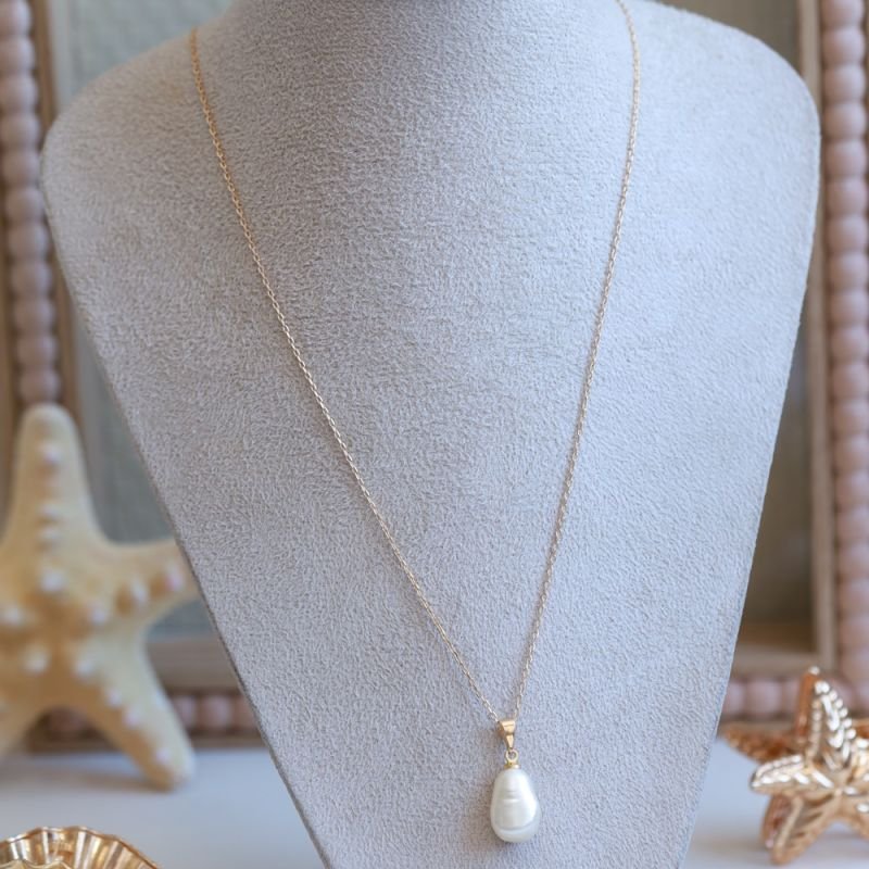 COLAR PÉROLA DO MAR