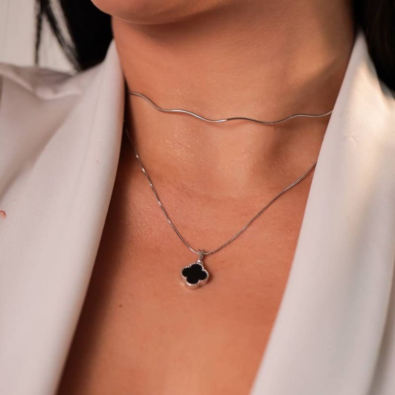 COLAR VAN CLEEF