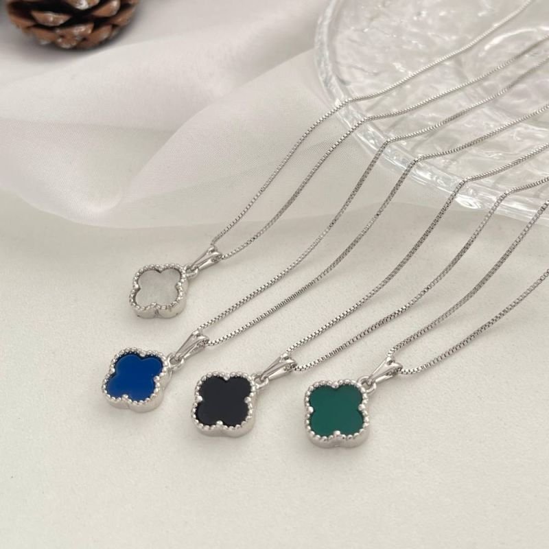COLAR VAN CLEEF