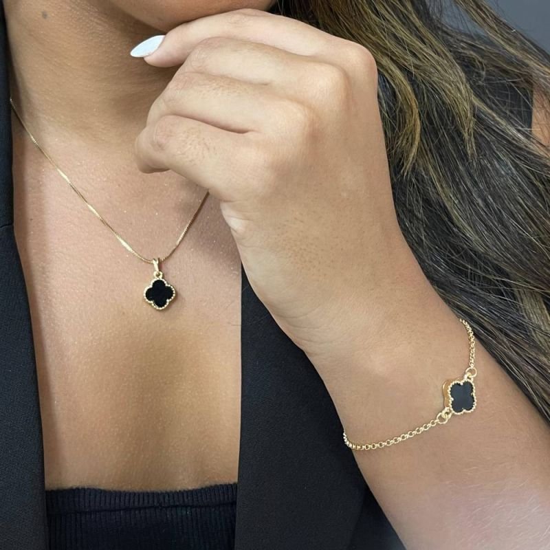 COLAR VAN CLEEF