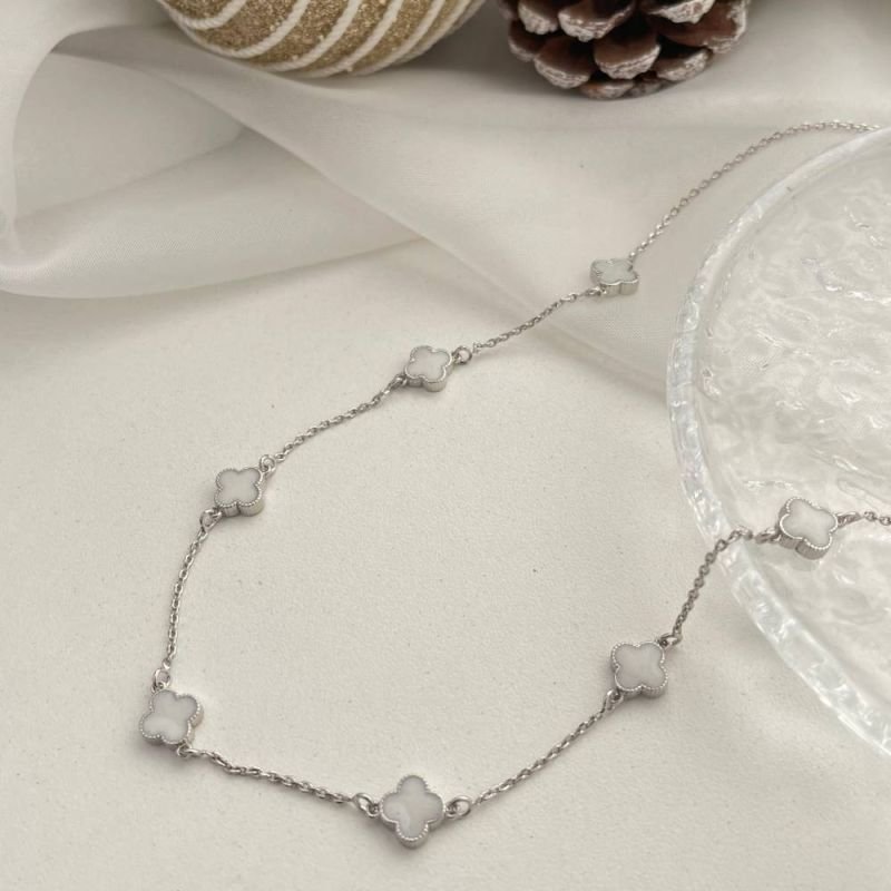COLAR VAN CLEEF MINI
