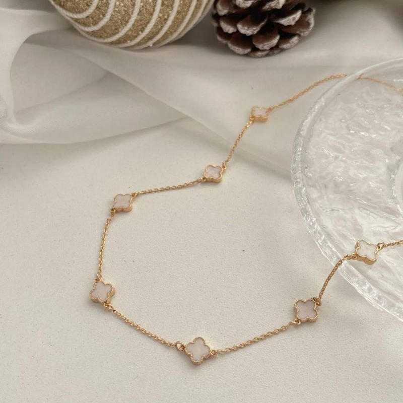 COLAR VAN CLEEF MINI