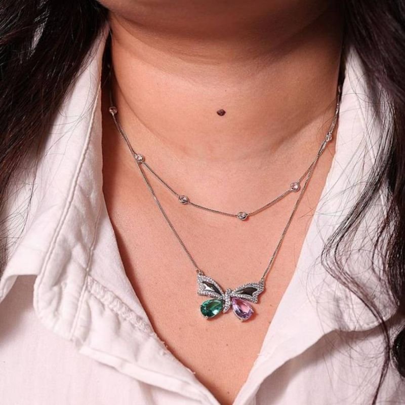 COLAR CHOKER TIFFANY