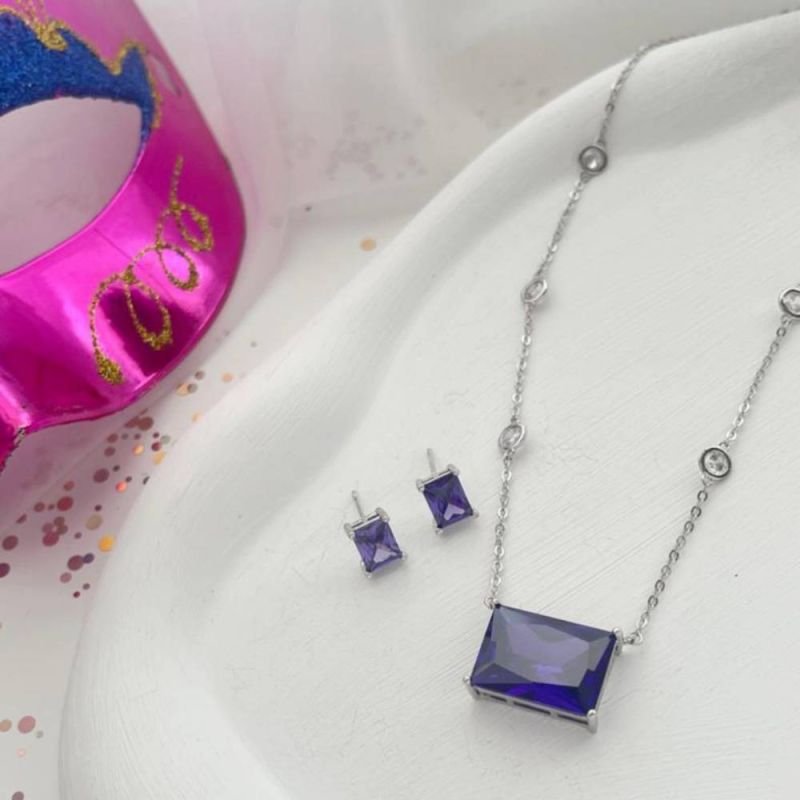 CONJUNTO PEDRA