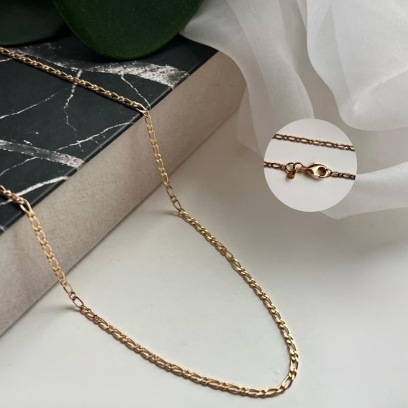 CORRENTE MASC 1X1 FINA