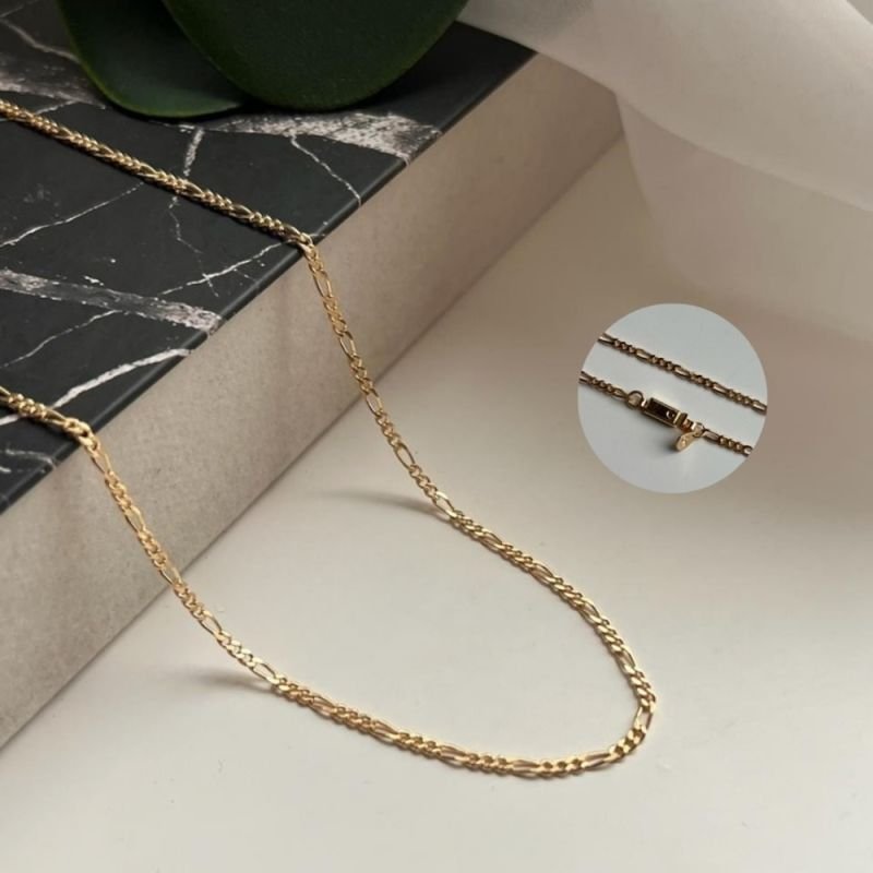 CORRENTE MASC 3X1 FINA